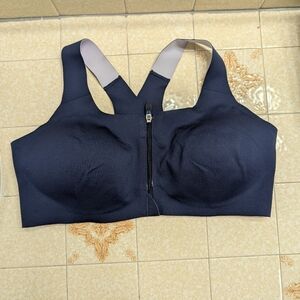 Brooks Dare Zip Women’s Run Bra